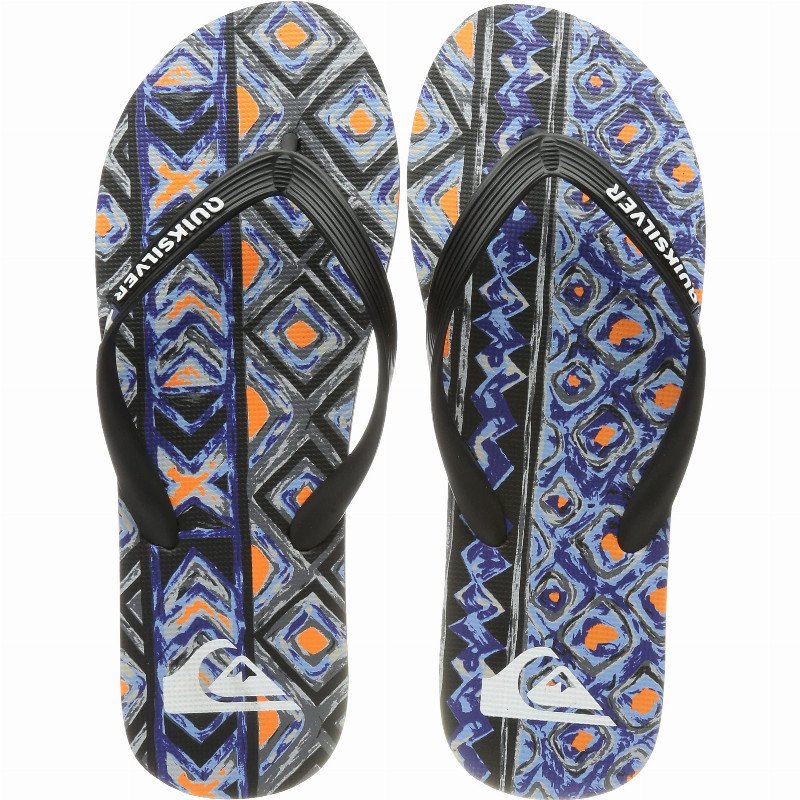 Men's Molokai Art Sandal