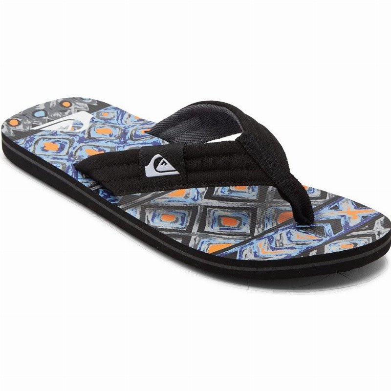 Men's Molokai Layback Sandal