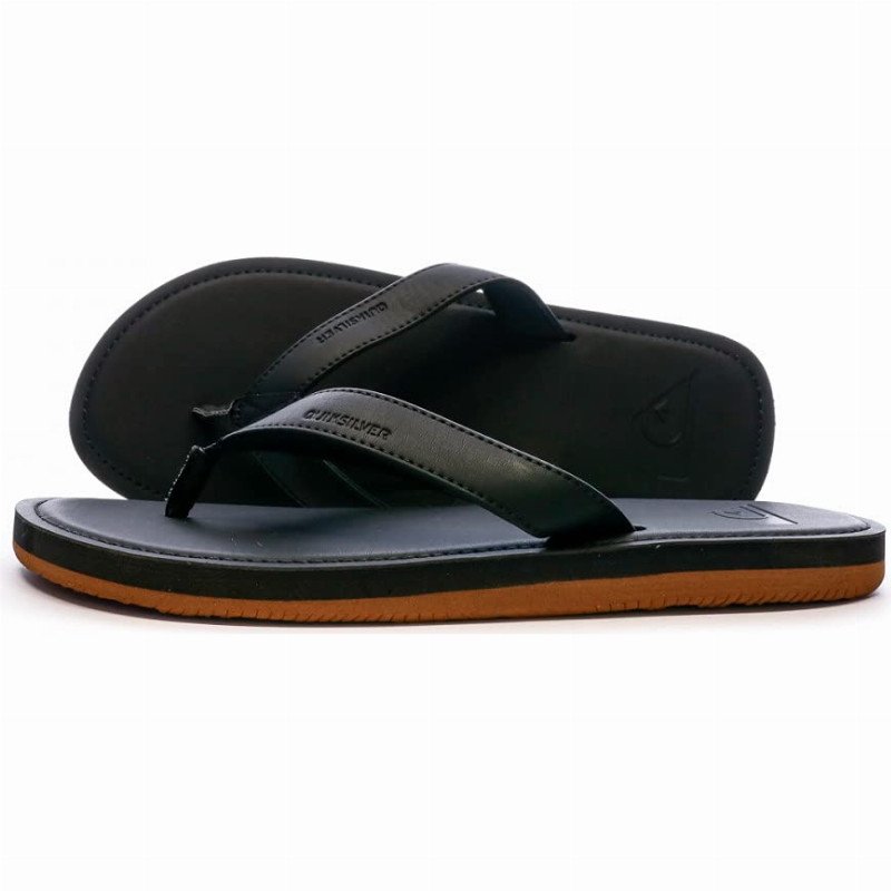 Men's Molokai Nubuck Ii Beach & Pool Shoes