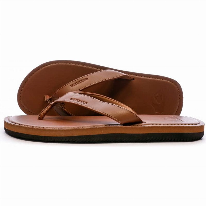 Men's Molokai Nubuck Ii Beach & Pool Shoes