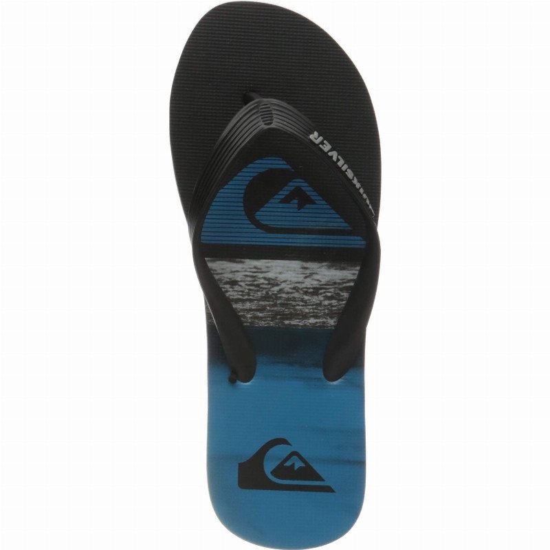 Men's Molokai Panel Flip Flop