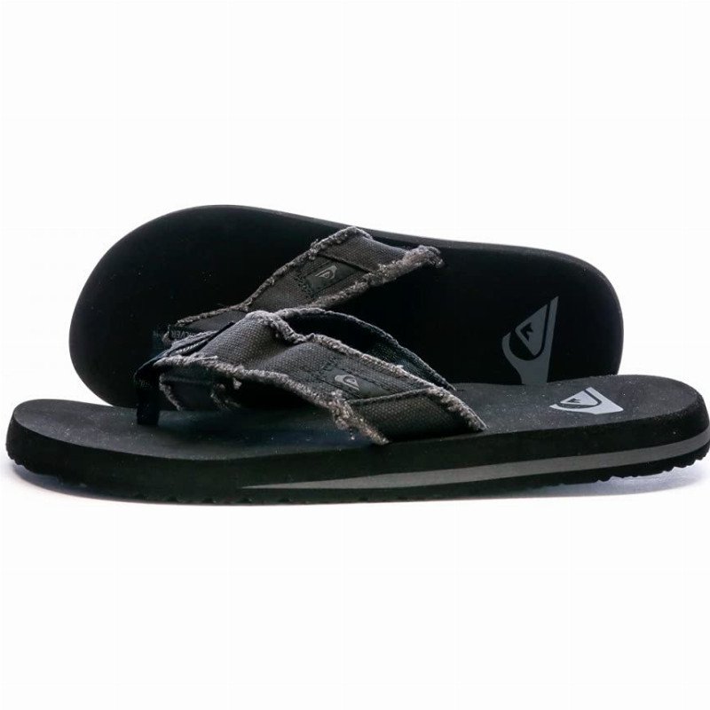 Men's Monkey Abyss M SNDL Tkd0 Sandals