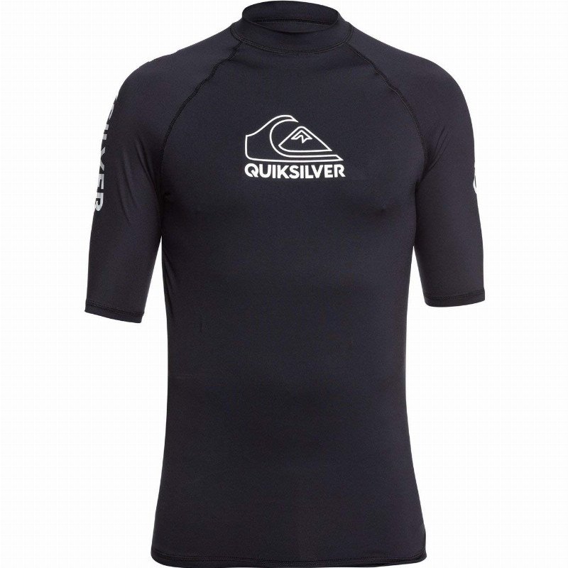 Men's On Tour Rash Guard Shirt