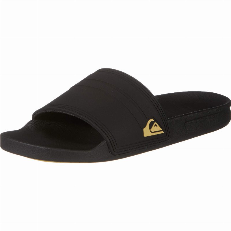 Men's Rivi Slide-Slider Sandals Open Toe