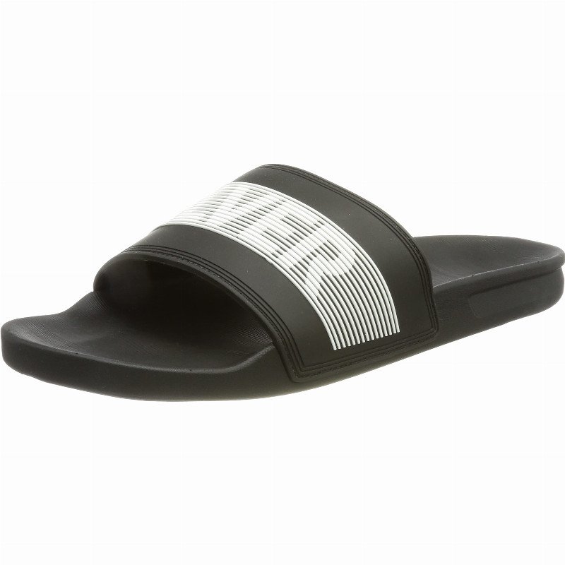 Men's Rivi Wordmark Slide Flip Flop