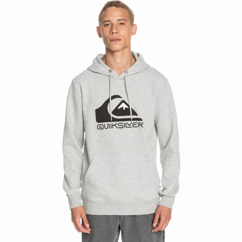 Men's Square Me Up - Hoodie for Men Hoodie