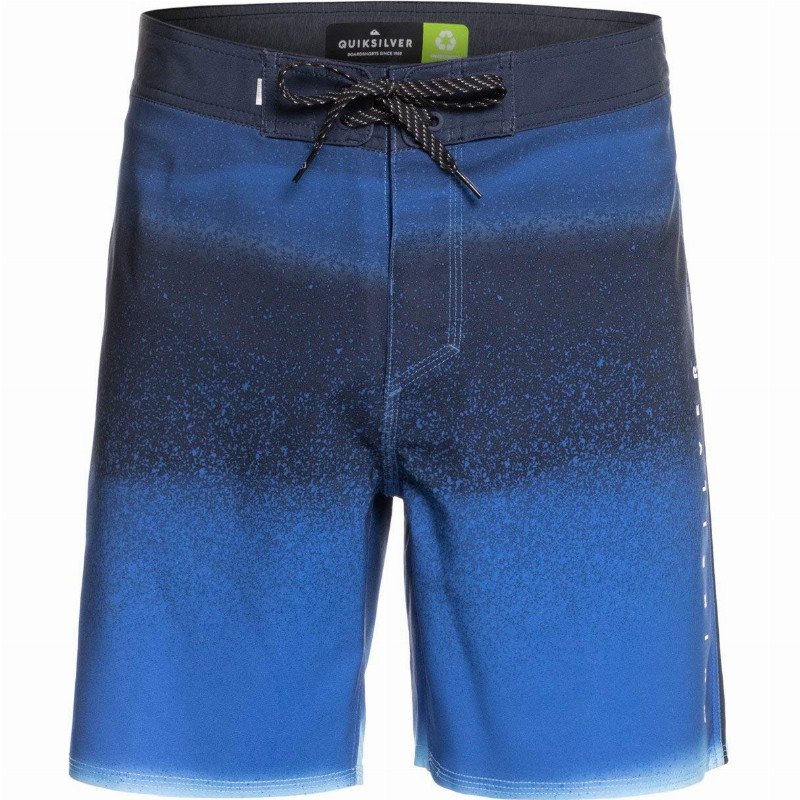 Men's Surfsilk Massive 17