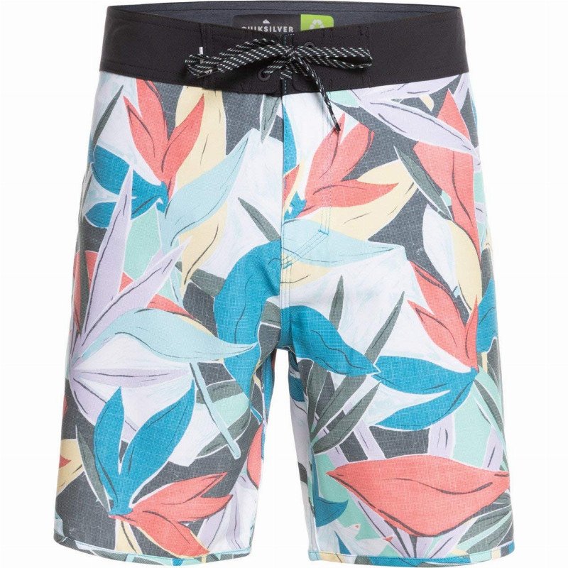 Men's Surfsilk Mystic Sessions 18