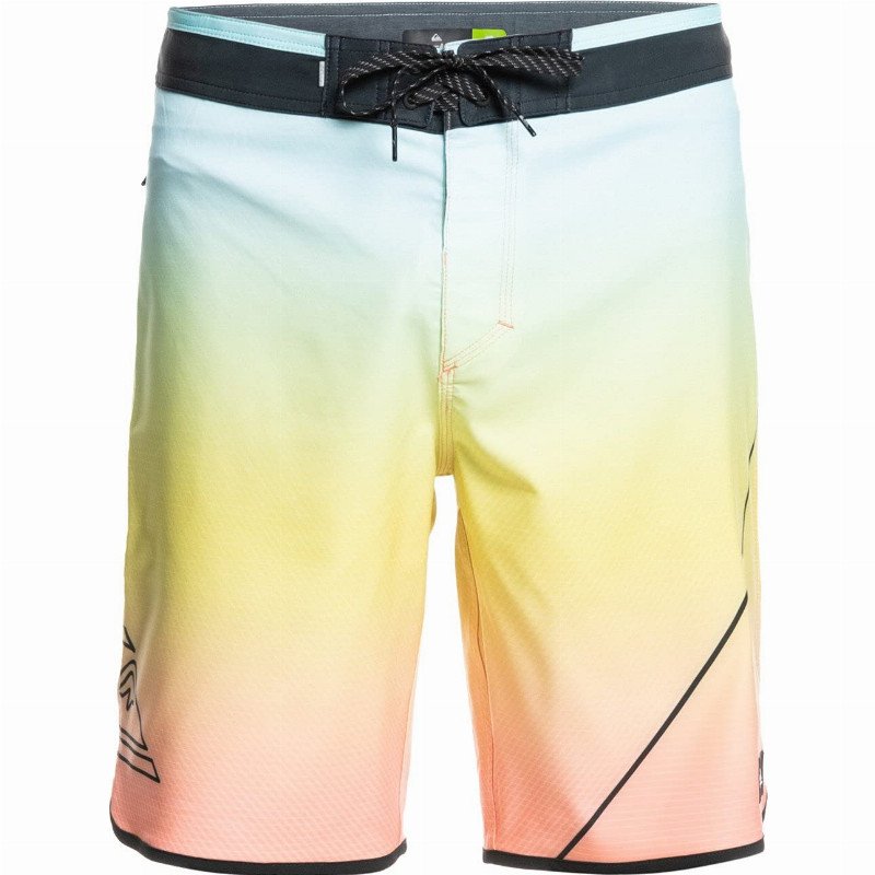 Men's Surfsilk New Wave 20