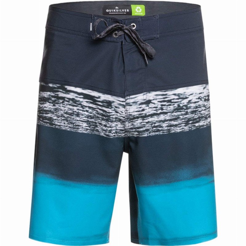 Men's Surfsilk Panel 18