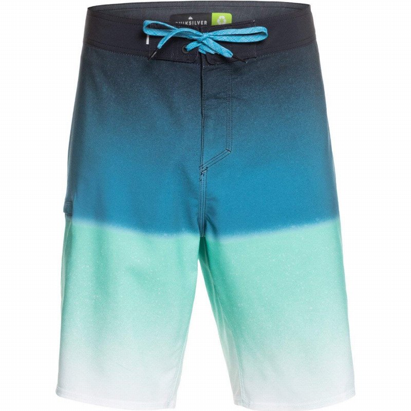 Men's Surfsilk Slab 20