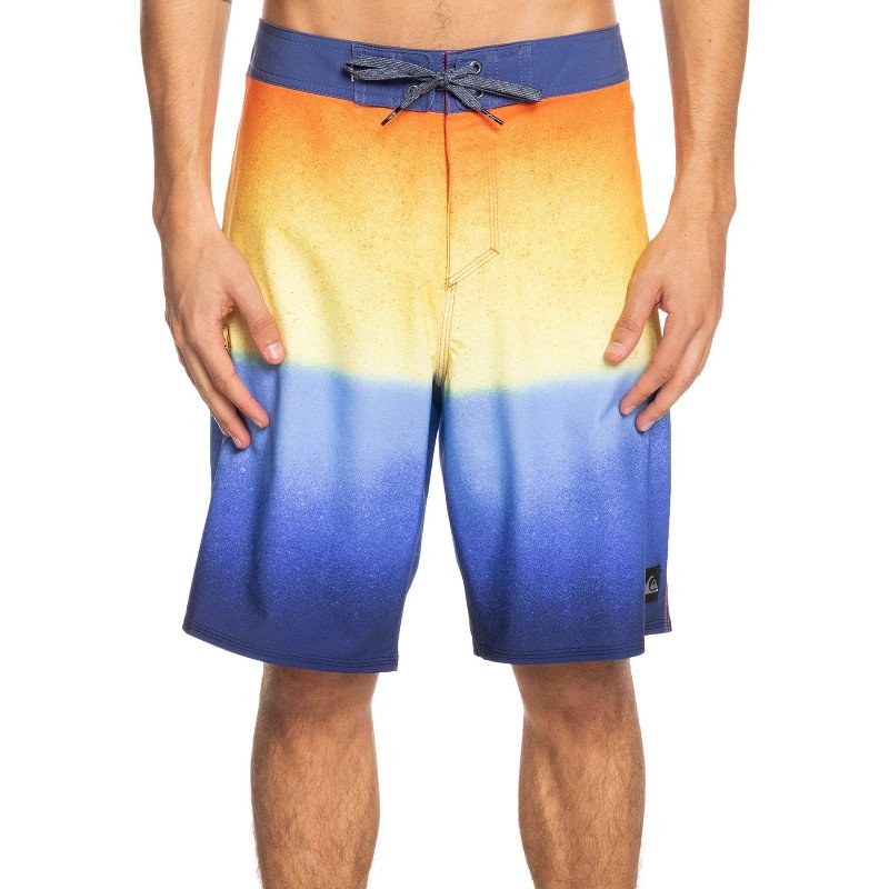 Men's Surfsilk Slab 20