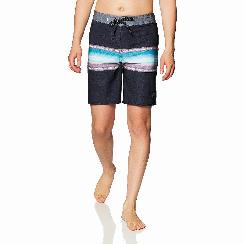 Men's Surfsilk Sun Faded 19