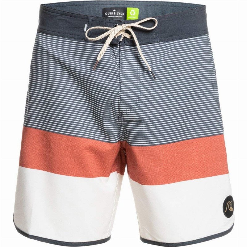 Men's Surfsilk Tijuana 18