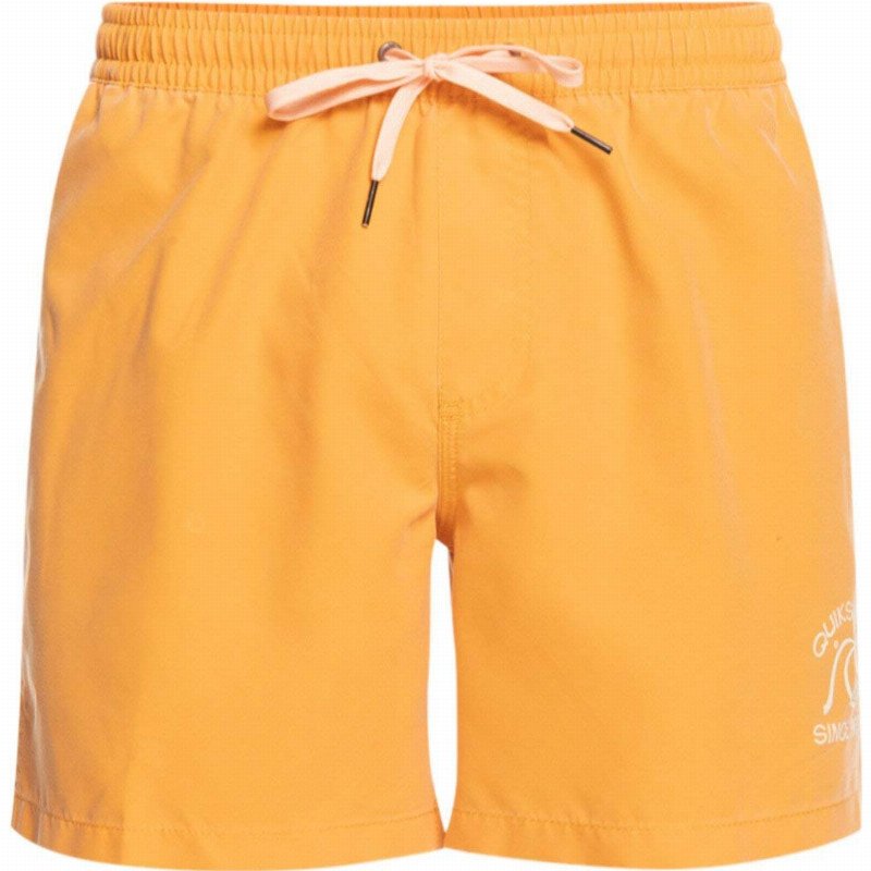 Men's Surfwash 15