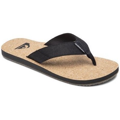 Molokai Abyss Natural - Sandals for Men - Multicolor - Quiksilver