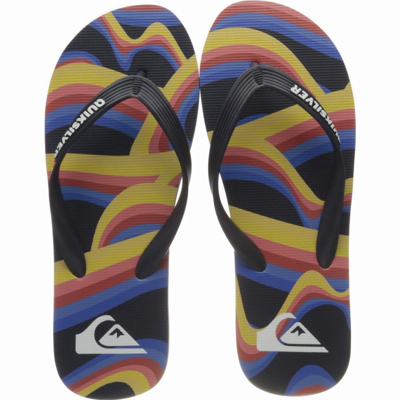 Molokai Art, Men's Flip Flop