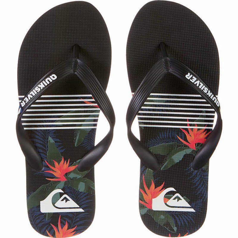 Molokai Jungle Swell - Flip-Flops for Men