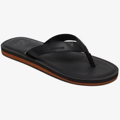 Molokai Nubuck - Sandals for Men - Multicolor - Quiksilver