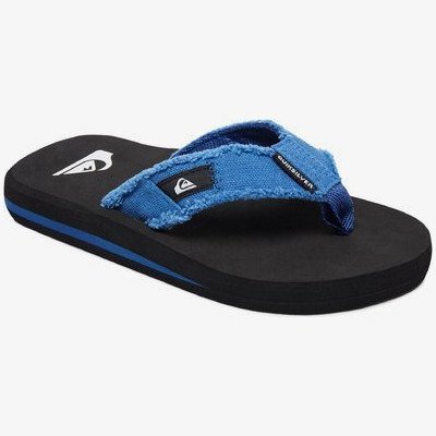 MONKEY ABYSS - SANDALS FOR BOYS BLUE