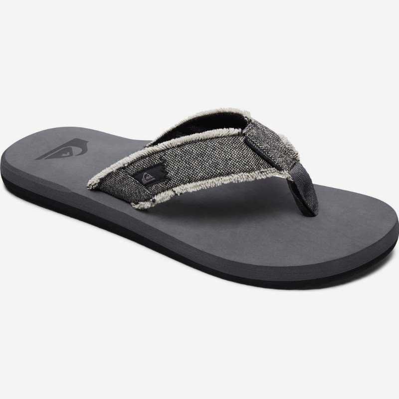MONKEY ABYSS - SANDALS FOR MEN GREY