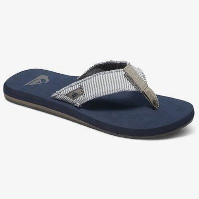 MONKEY ABYSS - SANDALS FOR MEN GREY