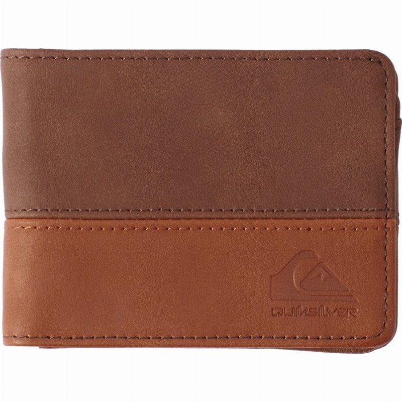 Native Passage Men's Wallet