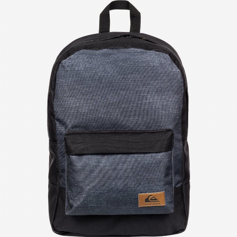 New Night Track 18L - Medium Backpack - Black - Quiksilver