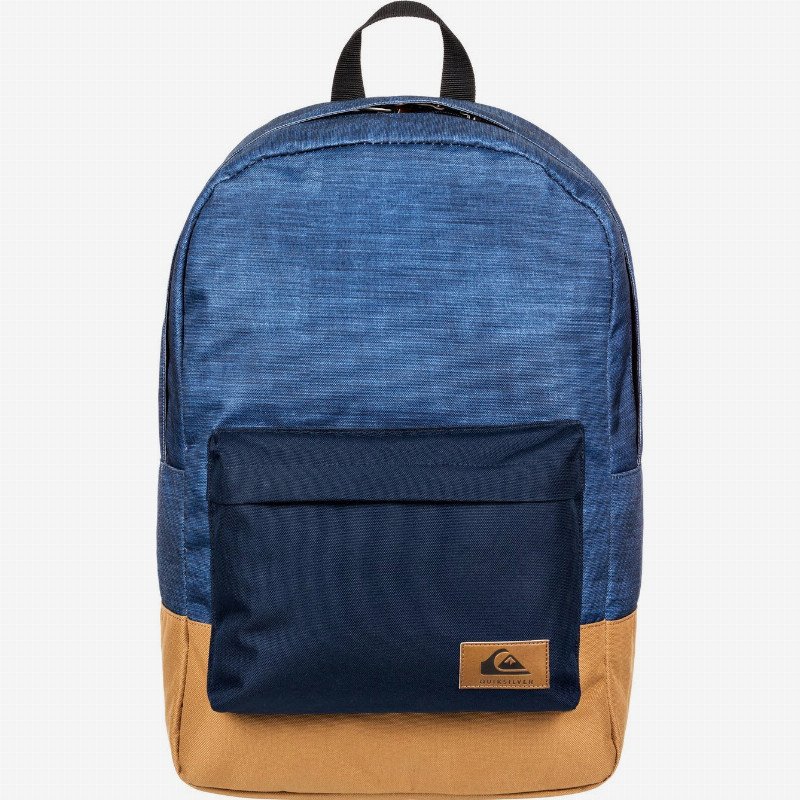 New Night Track 18L - Medium Backpack - Blue - Quiksilver