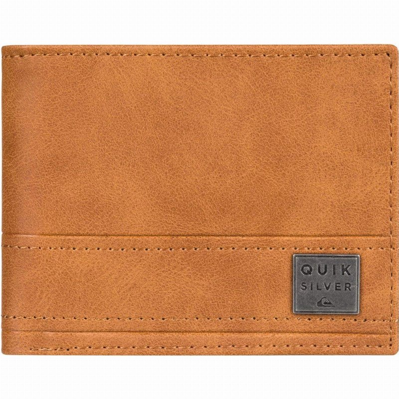 New Stitchy - Tri-Fold Wallet for Men