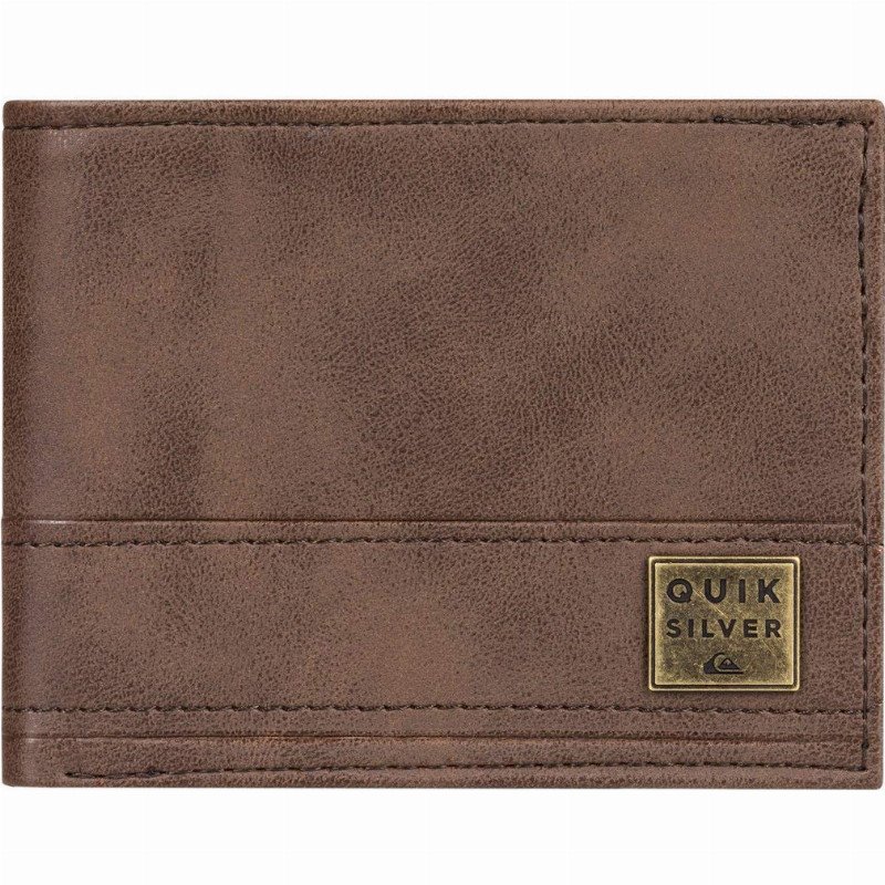 New Stitchy - Tri-Fold Wallet for Men