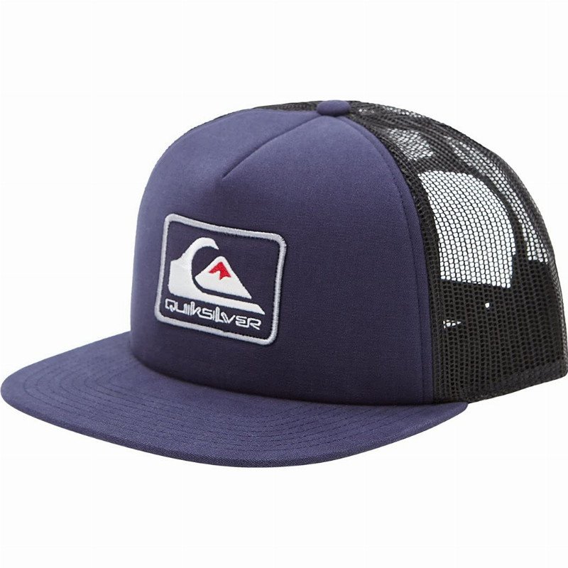 Omnipresence - Trucker Cap for Boys