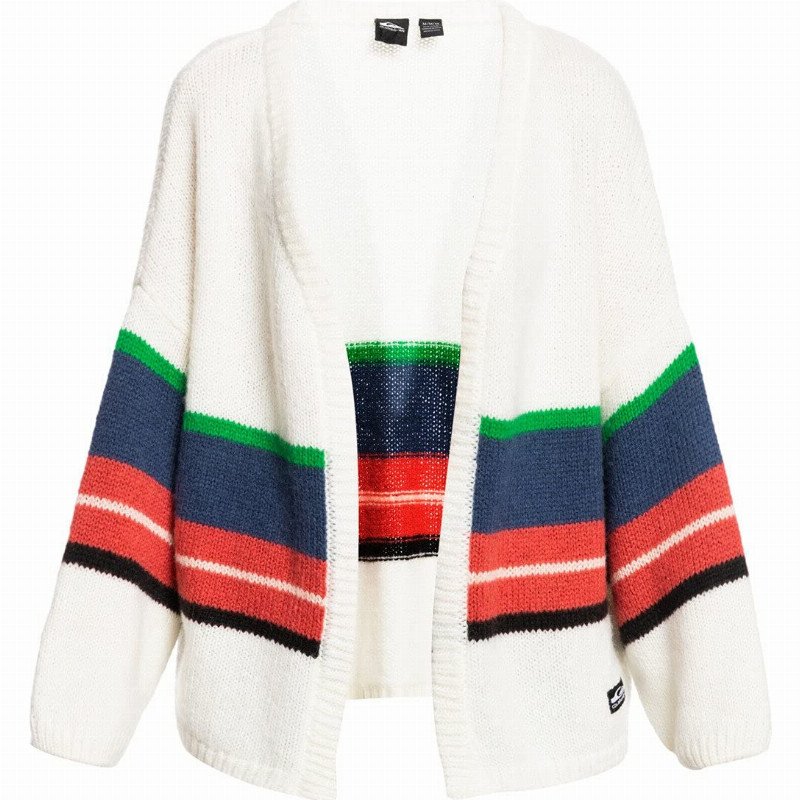 Outer Sunset Women's Cardigan