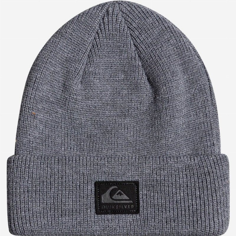 Performer - Cuff Beanie - Black - Quiksilver