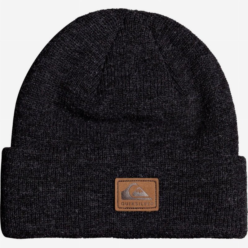 Performer - Cuff Beanie - Black - Quiksilver