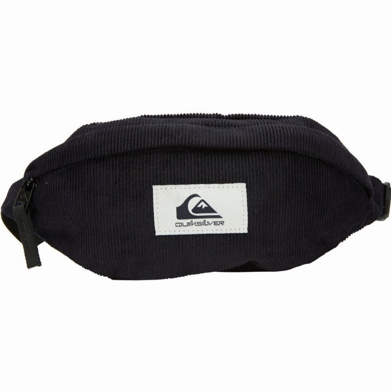 Pubjug - Bum Bag for Men - Blue - Quiksilver