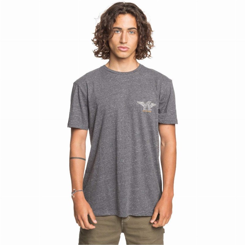 Quik Local Shaper - T-Shirt for Men