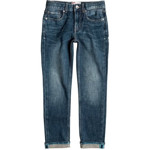 REVOLVER NEO DUST - STRAIGHT FIT JEANS FOR BOYS BLUE