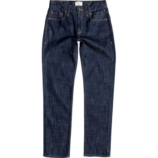 REVOLVER RINSE - STRAIGHT FIT JEANS FOR BOYS BLUE