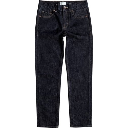 REVOLVER RINSE - STRAIGHT FIT JEANS FOR BOYS BLUE