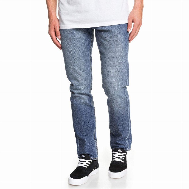Revolver Straight Jeans 2020 Aged