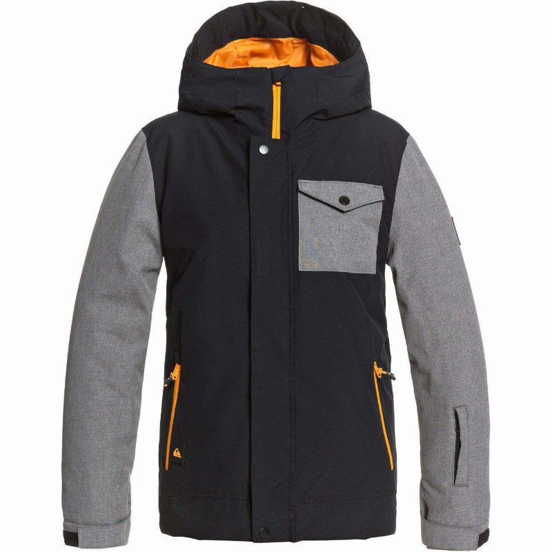 Ridge - Snow Jacket for Boys 8-16