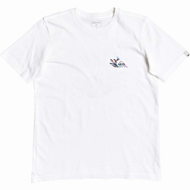 Shallow Water - T-Shirt for Boys 8-16