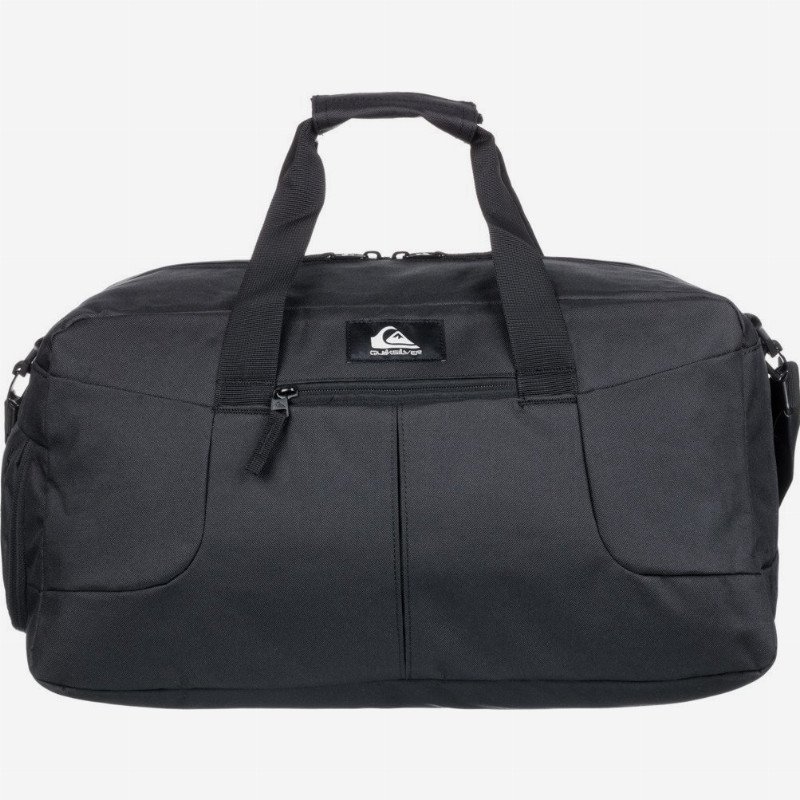 Shelter 43L - Medium Duffle Bag - Black - Quiksilver