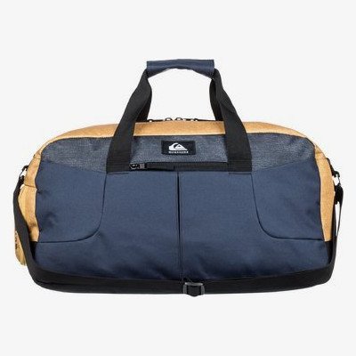 Shelter 43L - Medium Duffle Bag for Men - Yellow - Quiksilver