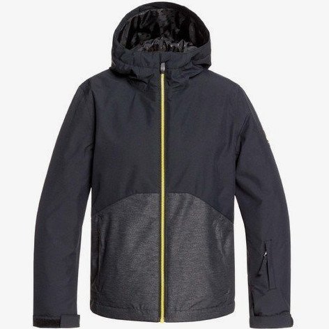 sierra snow jacket