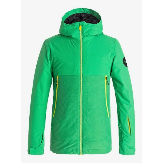 sierra snow jacket