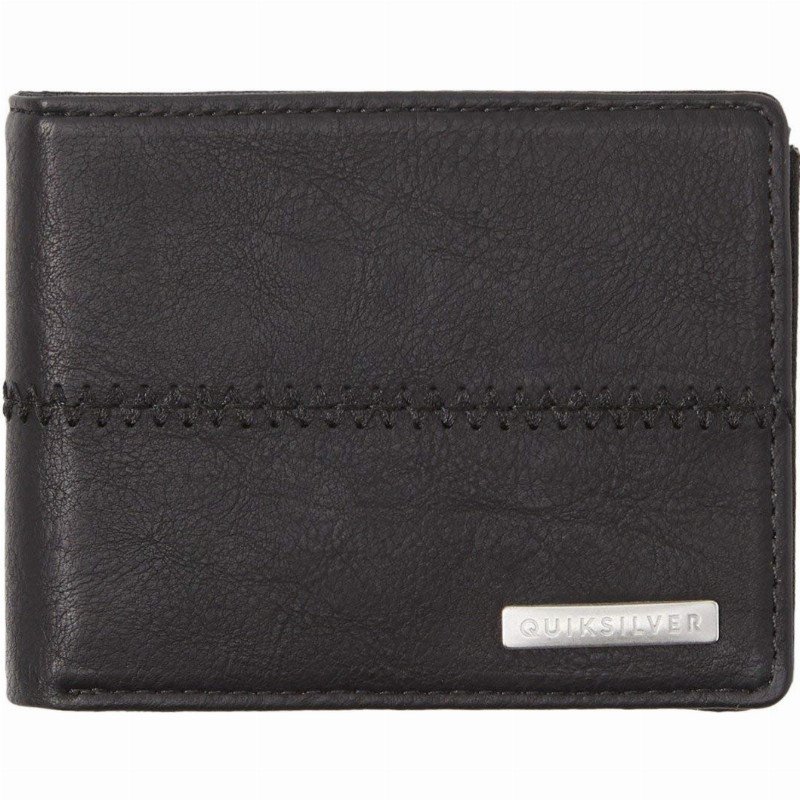Stitchy - Tri-Fold Wallet