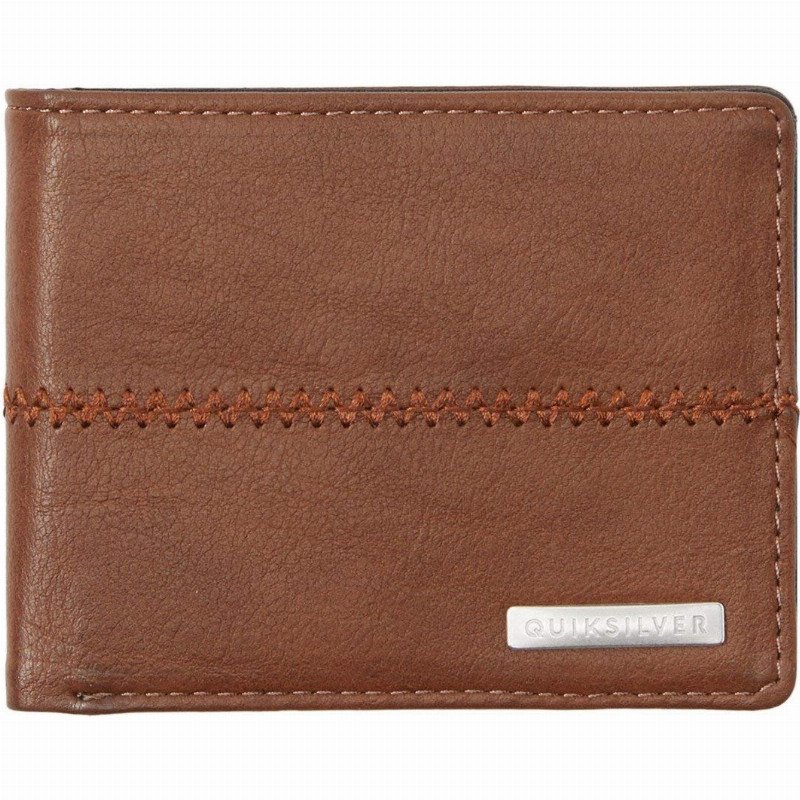Stitchy - Tri-Fold Wallet