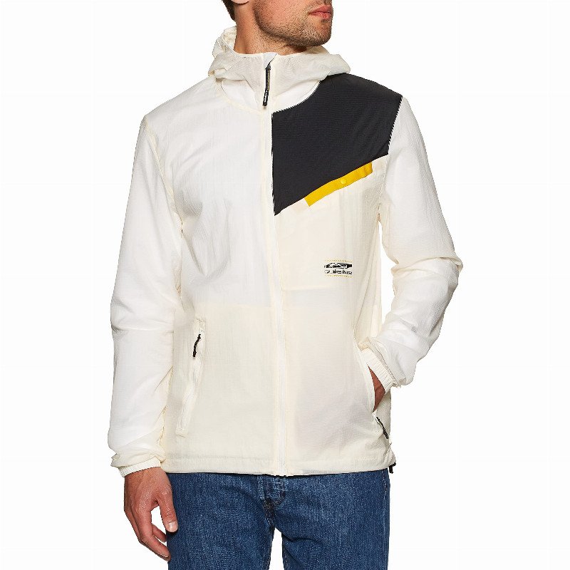 Summit Line - Windbreaker Jacket for Men